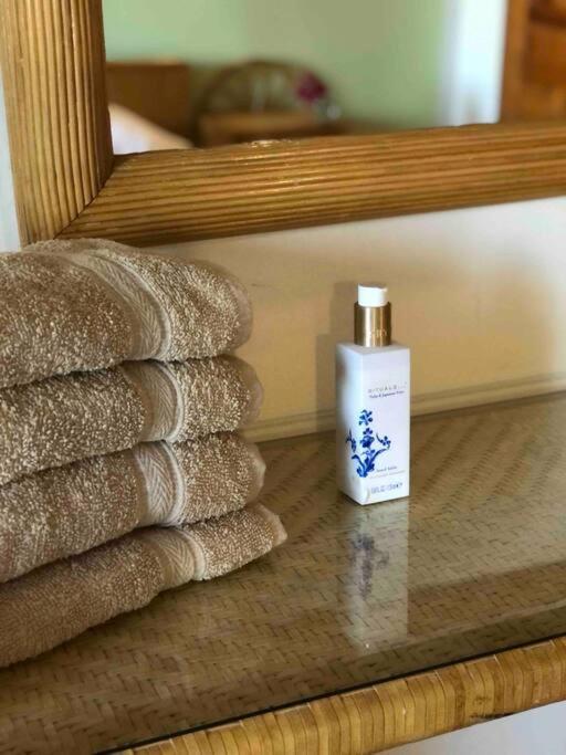 Lovely Appartment 'Solana' With Big Garden, Nice Pool テウラーダ エクステリア 写真