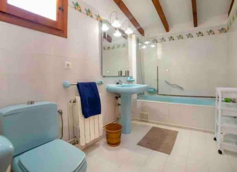 Lovely Appartment 'Solana' With Big Garden, Nice Pool テウラーダ エクステリア 写真